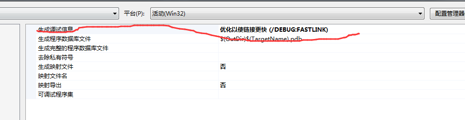 结果显示