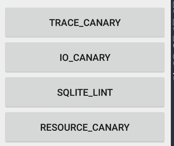 Matrix Trace Canary 源码分析 | AheadSnail's blog