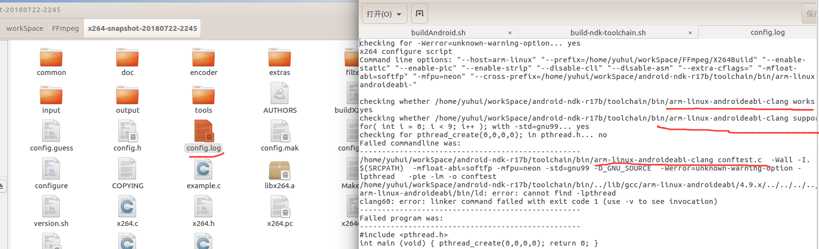 linux ffmpeg install static builds linux ffmpeg install static builds